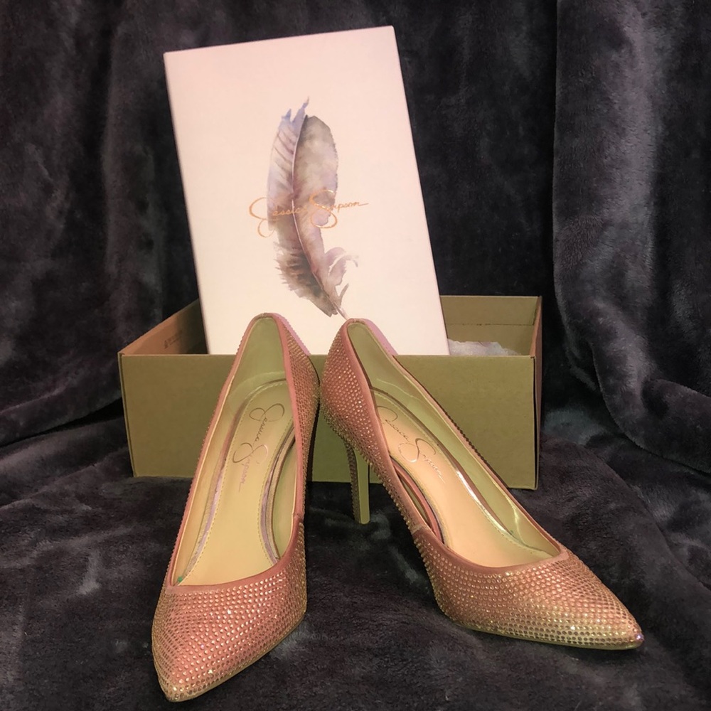3.5 inch heels